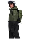 Mammut + Nirvana 18 Marsh/Black - 8