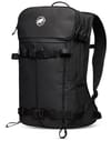 Nirvana 18 W Black + Mammut