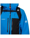 Mammut + Nirvana 22 Black - 3