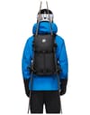 Mammut + Nirvana 22 Black - 7