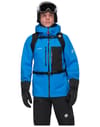 Mammut + Nirvana 22 Black - 9