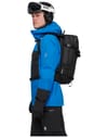 Mammut + Nirvana 22 Black - 10