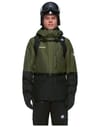 Mammut + Nirvana 22 Marsh/Black - 9