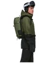 Mammut + Nirvana 22 Marsh/Black - 10