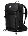 Nirvana 22 W Black + Mammut