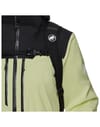 Mammut + Nirvana 22 W Black - 3