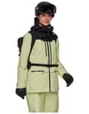 Mammut + Nirvana 22 W Black - 9