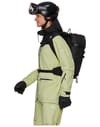Mammut + Nirvana 22 W Black - 10