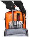 Mammut + Nirvana 28 Black - 4