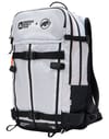 Nirvana 28 FWT White/Black + Mammut