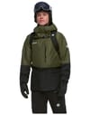 Mammut + Nirvana 28 Marsh/Black - 9