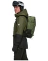 Mammut + Nirvana 28 Marsh/Black - 10
