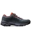 Mammut + Nova IV Low GTX W Black/Apricot Brandy