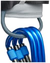 Mammut + Ophir 4 Slide 2.0 Harness Alloy/Strata - 5