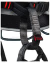 Mammut + Ophir 4 Slide 2.0 Harness Alloy/Strata - 6