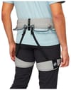 Mammut + Ophir 4 Slide 2.0 Harness Alloy/Strata - 7