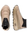Mammut + Sender MOC Low M Sablun/Black - 9
