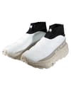 Mammut + Sender MOC Low W White/Moonbeam - 7