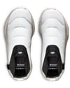 Mammut + Sender MOC Low W White/Moonbeam - 8