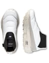 Mammut + Sender MOC Low W White/Moonbeam - 9