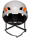 Mammut + Skywalker 3.0 Helmet Grey - 3
