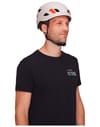 Mammut + Skywalker 3.0 Helmet Grey - 8
