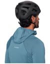 Mammut + Wall Rider 2.0 Helmet Shadow Paloja/Black - 6