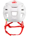 Mammut + Wall Rider Mips Twiceme 2.0 Helmet White/Mammut Red