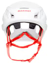 Mammut + Wall Rider Mips Twiceme 2.0 Helmet White/Mammut Red - 3