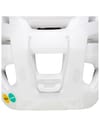 Mammut + Wall Rider Mips Twiceme 2.0 Helmet White/Mammut Red - 4