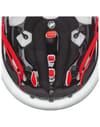 Mammut + Wall Rider Mips Twiceme 2.0 Helmet White/Mammut Red - 5