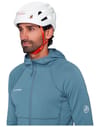 Mammut + Wall Rider Mips Twiceme 2.0 Helmet White/Mammut Red - 7
