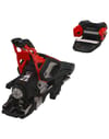 Marker + Comp 16 Black/Flo-Red