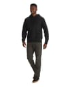 Marmot + Mountain Hoody Black - 5