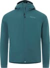 Novus LT Hybrid Hoody Dark Jungle + Marmot