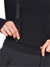 Marmot + Wm's ROM GORE-TEX Infinium Pant Black - 3