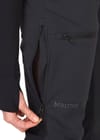 Marmot + Wm's ROM GORE-TEX Infinium Pant Black - 4