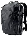 Personal Item Travel Pack 18L Black + Matador