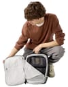 Matador + Personal Item Travel Pack 18L Black - 6