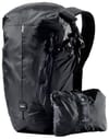 Waterproof Packable Backpack 18L Black + Matador
