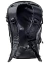 Matador + Waterproof Packable Backpack 18L Black