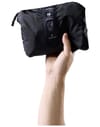 Matador + Waterproof Packable Backpack 18L Black - 4