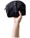 Matador + 18L Packable Backpack Black - 3