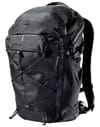 Adventure Pack 24L Black + Matador
