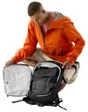Matador + Adventure Pack 24L Black - 6