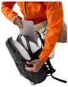 Matador + Adventure Pack 24L Black - 8