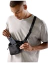 Matador + Sling 2L Black - 3