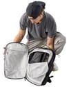 Matador + Carry On Travel Pack 30L Black - 6