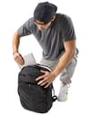 Matador + Carry On Travel Pack 30L Black - 8
