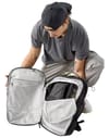 Matador + Carry On Travel Pack 30L Garnet - 5